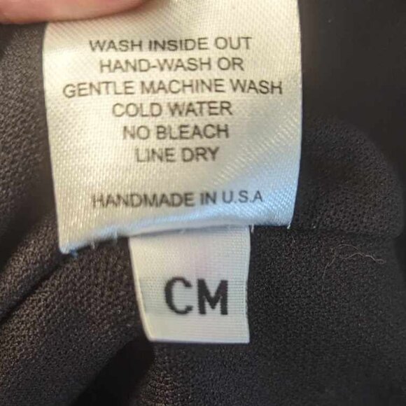 ✨ Custom 2-Piece Dance Costume – Child Medium (8/10) ✨ - Picture 4 of 5